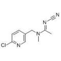 High-Efficiency Insecticide-Acetamiprid 20% SP with CAS No. 135410-20-7